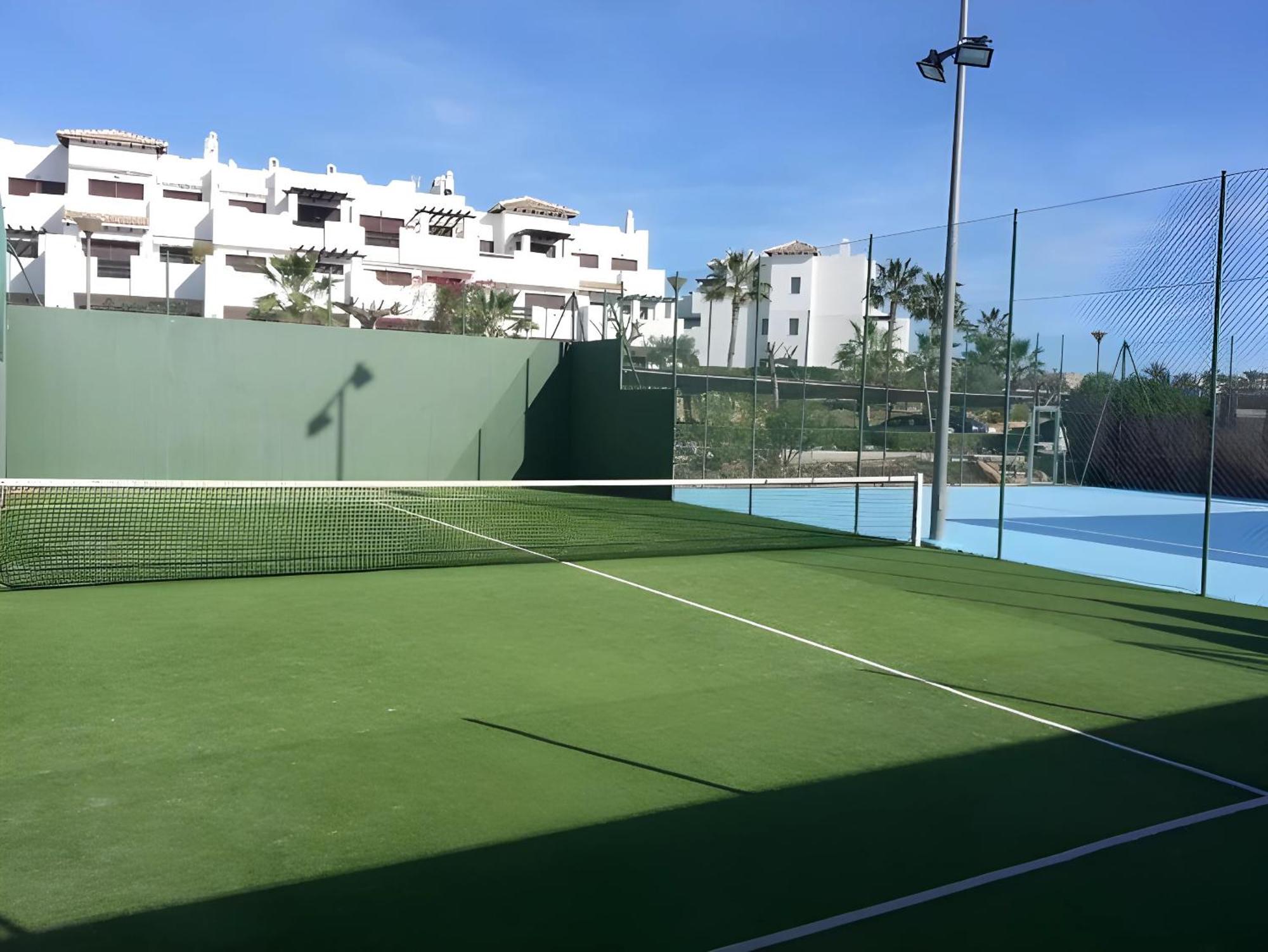 Hestia Vera Salinas Tu Hogar Para Desconectar Playas de Vera Exteriör bild